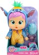 Cry Babies Κούκλα μωρό Loving Care Stitch