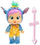 Cry Babies Κούκλα μωρό Loving Care Stitch