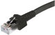 C-Tech C-TECH kabel patchcord Cat5e, UTP, černá, 0,5m