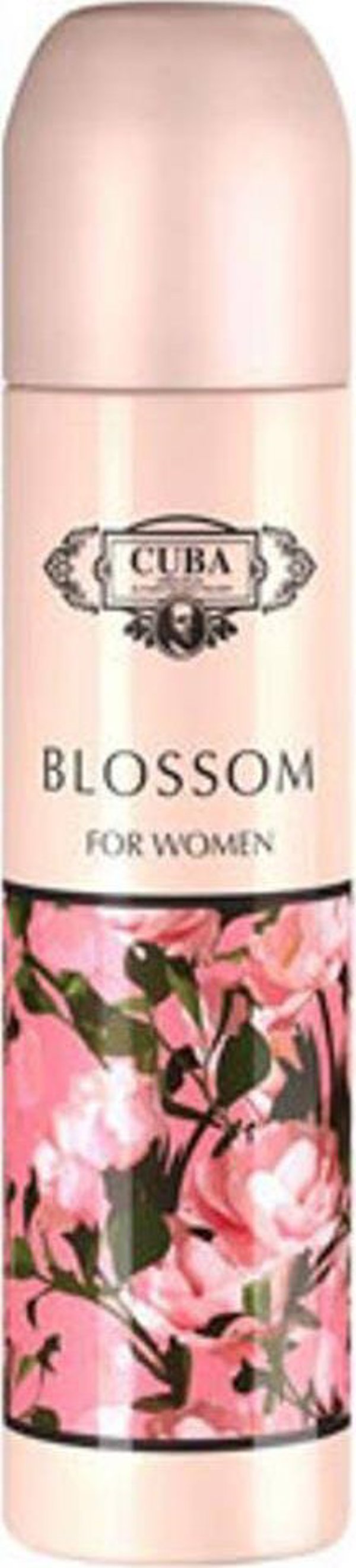 Cuba Cuba Blossom edp 100ml