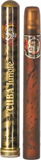 Cuba Jungle Tiger EDP 35 ml