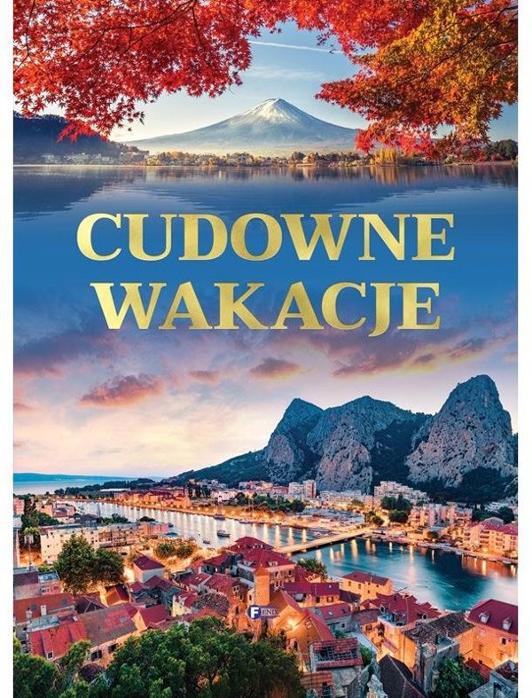 Cudowne wakacje