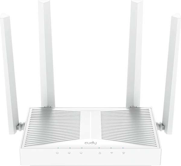 Cudy AC1300 Ασύρματο Σημείο Πρόσβασης Επιτραπέζιου Υπολογιστή