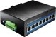 Διακόπτης Cudy PoE 8-port 8x30W 1Gbps βιομηχανικός Cudy IG100P
