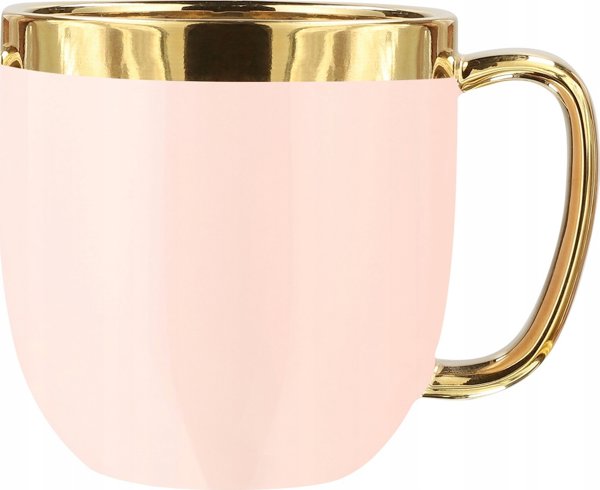 Κούπα Homla SINNES Ροζ, 280 ml