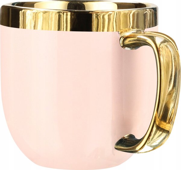 Κούπα Homla SINNES Ροζ, 280 ml
