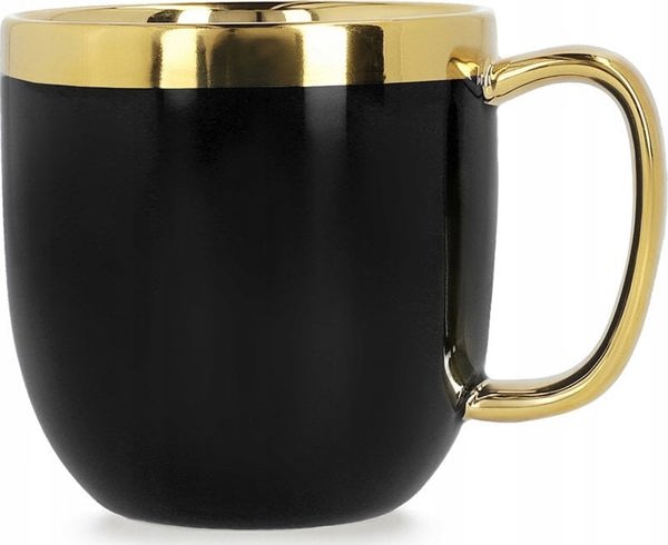 Κούπα Homla SINNES Μαύρη, 280 ml