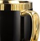 Κούπα Homla SINNES Μαύρη, 280 ml