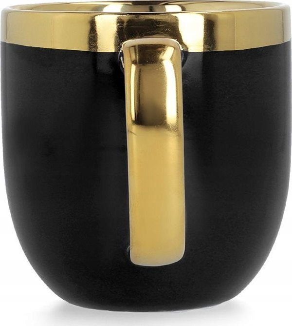 Κούπα Homla SINNES Μαύρη, 280 ml