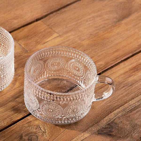 Κούπα Homla BARREL, 350 ml