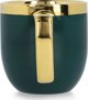 Κούπα Homla SINNES Emerald, 280 ml