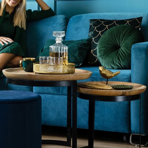 Κούπα Homla SINNES Emerald, 280 ml
