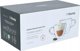 Κούπες Homla CEMBRA Καρδιές, 2 τεμ. x 300 ml