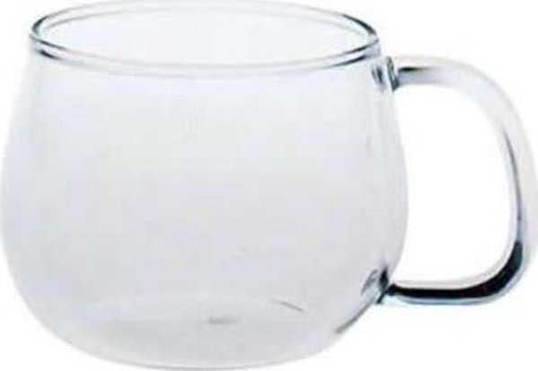 Κούπα UNITEA Clear, 350 ml