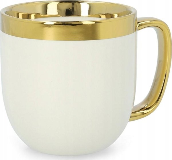 Κούπα Homla SINNES Λευκή, 280 ml
