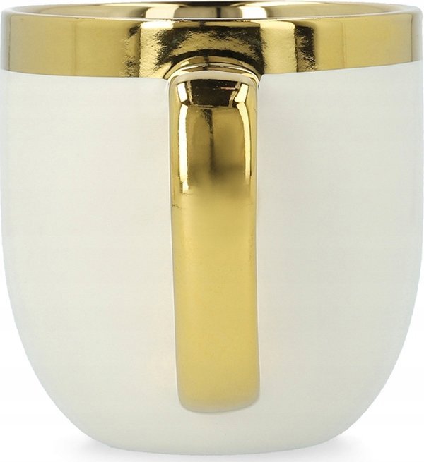 Κούπα Homla SINNES Λευκή, 280 ml