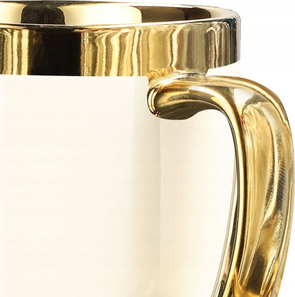 Κούπα Homla SINNES Λευκή, 280 ml