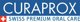 Curaprox CURAPROX PERIO PLUS+ GEL 0,50 CHX 10ML
