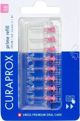 Curaprox Curaprox Prime Refill CPS 0,8 - 3,2 mm Βούρτσα για μεσοδόντια διαστήματα 8 τεμάχια