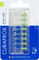 Curaprox Μεσοδόντια Βουρτσάκια Prime CPS 06 Turquoise, 8τμχ.