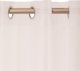CURTAIN VOILE W191-70008 EYE 140X260 D