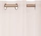 CURTAIN VOILE W191-70008 EYE 140X260 D