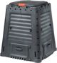 Curver Garden κομποστοποιητής MEGA COMPOSTER 650 L ΧΩΡΙΣ ΒΑΣΗ 8244686 3253929000157