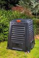 Curver Garden κομποστοποιητής MEGA COMPOSTER 650 L ΧΩΡΙΣ ΒΑΣΗ 8244686 3253929000157