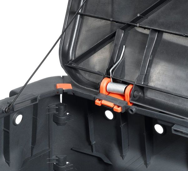 Curver Garden κομποστοποιητής MEGA COMPOSTER 650 L ΧΩΡΙΣ ΒΑΣΗ 8244686 3253929000157