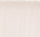 CURTAIN VOILE W191-70000 TAPE 400X260 D