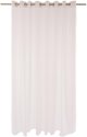 CURTAIN VOILE W191-70008 TAPE 280X260 D