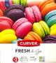Σετ δοχείων τροφίμων Curver FRESH&GO