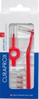 Curaprox Prime Start CPS Mix - Μεσοδόντια Βουρτσάκια 0.7 - 2.5 mm, 5 Τεμάχια