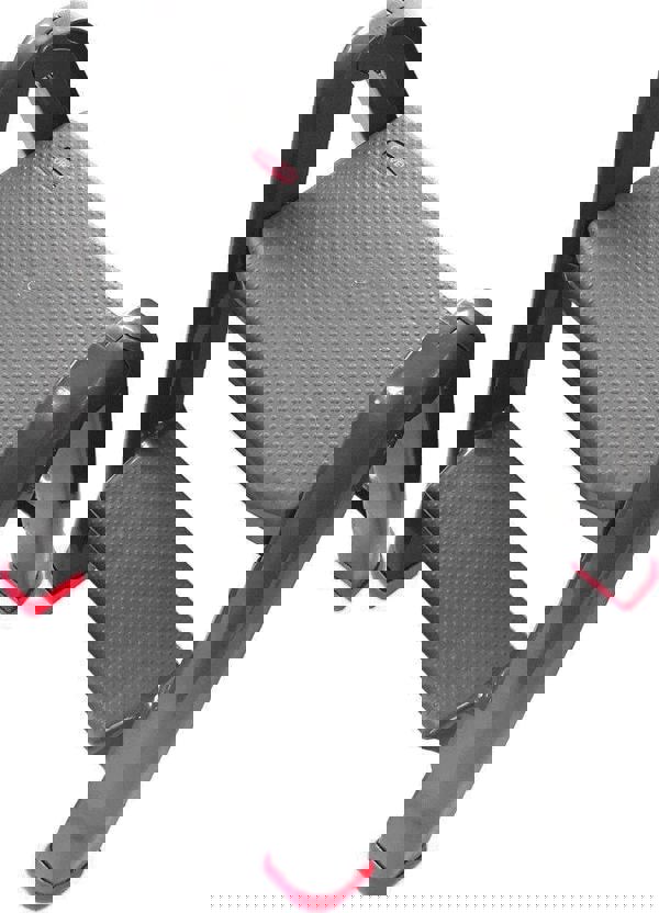 Σκάλα ελεύθερης στήριξης μονής πλευράς πλαστική 2 σκαλοπατιών Curver (45937)