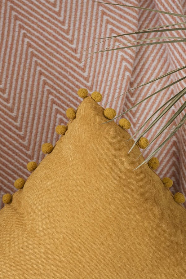 ΜΑΞΙΛΑΡΙ PONPON-357 30X50 CM