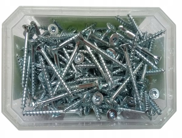 CUTTERS 5,0X80 DFH ZIN(100)