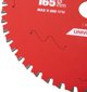 Δίσκος κοπής 165x48Tx20mm, Πολυϋλικό PREMIUM, SPECIALIST+