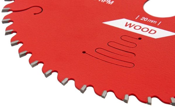 Δίσκος κοπής 165x48Tx20mm, Ασύρματο PREMIUM, SPECIALIST+