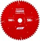 Δίσκος κοπής 190x56Tx30mm, Αλουμίνιο PREMIUM, SPECIALIST+