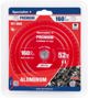 Δίσκος κοπής 160x52Tx20mm, Αλουμίνιο PREMIUM, SPECIALIST+