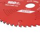 Δίσκος κοπής 160x52Tx20mm, Αλουμίνιο PREMIUM, SPECIALIST+