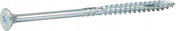 CUTTERS 6,0X90 DFH ZIN(100)
