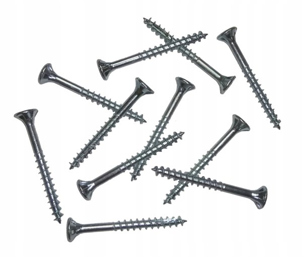 CUTTERS 5,0X50 DFH ZIN(200)