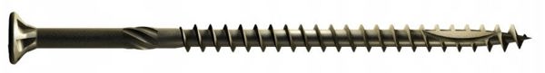 CUTTERS 5,0X50 DFH ZIN(200)