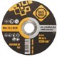 ΚΟΠΤΙΚΗ ΛΕΠΙΔΑ 125X1,2X22,23 MMFORTE TOO