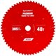 Δίσκος κοπής 305x48Tx30mm, Ξύλο PREMIUM, SPECIALIST+