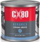 CX80 ΚΕΡΑΜΙΚΟ ΓΡΑΣΟ KERAMICX ΓΙΑ ΒΙΔΕΣ 500G