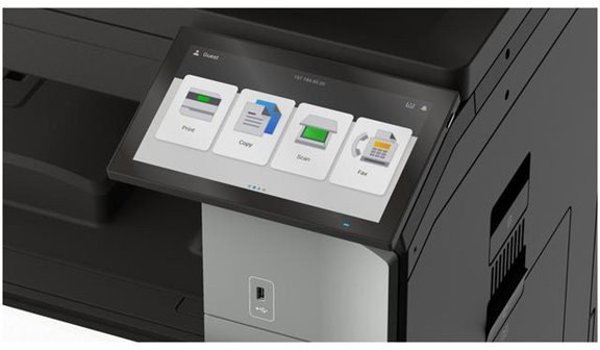 CX951se MFP HV EMEA