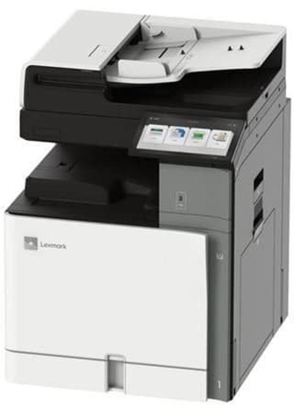 CX951se MFP HV EMEA