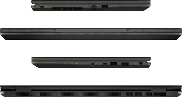 Cyborg 15 B13WFKG-625XPL